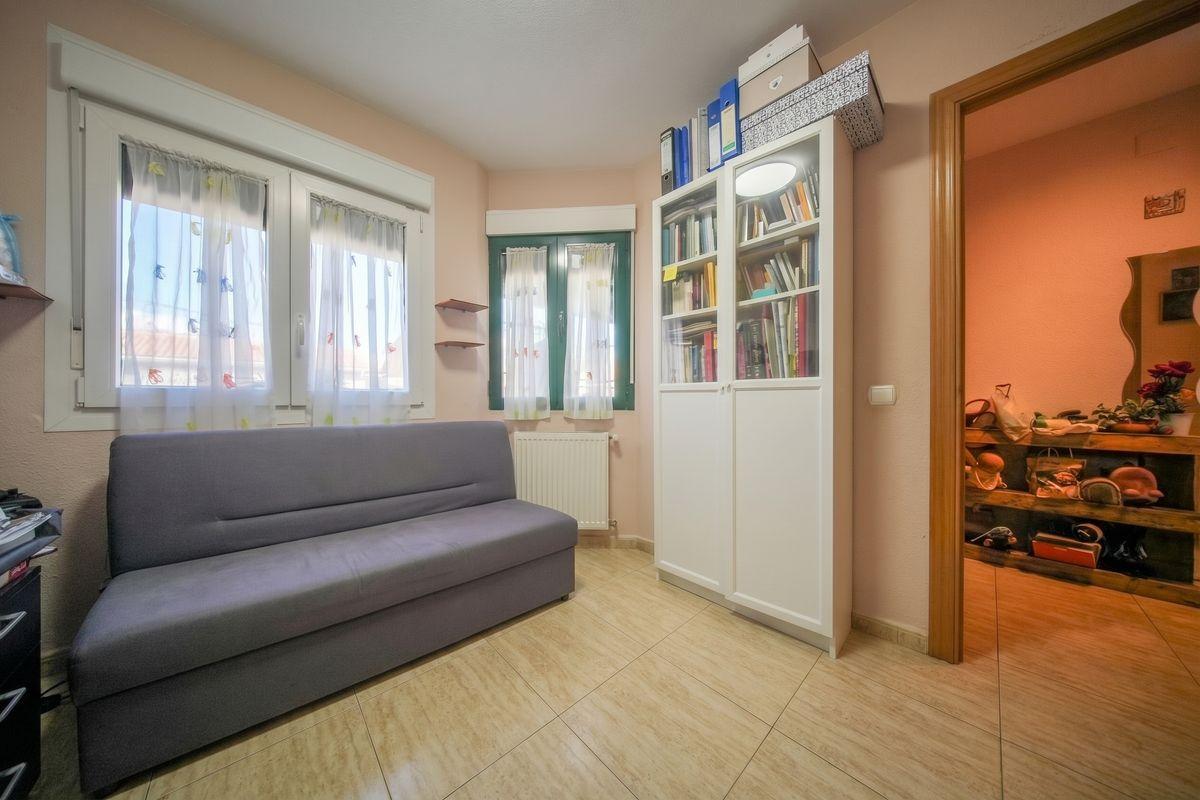 Townhouse en Venta en Calle del Brasil - 13