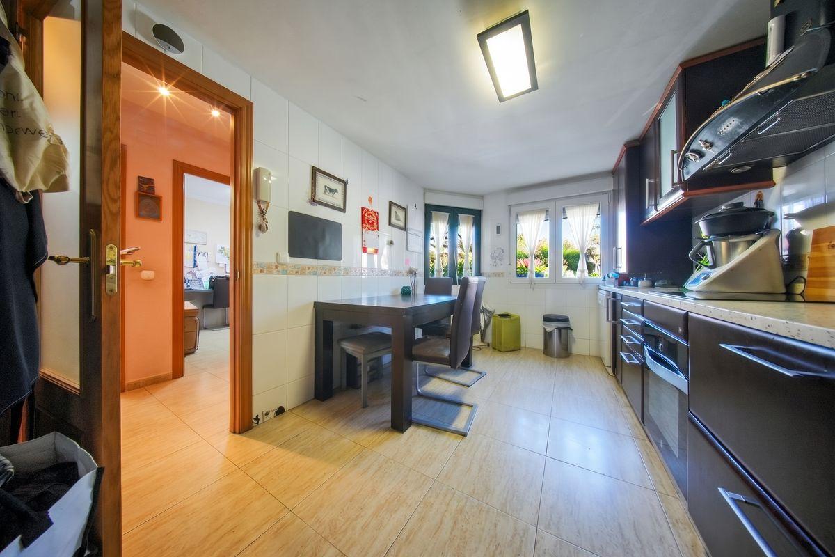 Townhouse en Venta en Calle del Brasil - 10