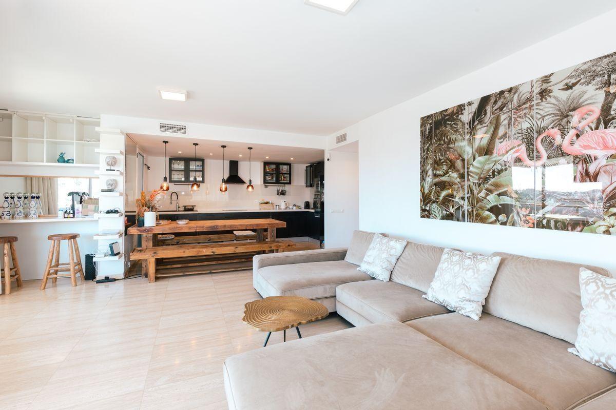 Piso en Venta en Carrer Gregal - 2