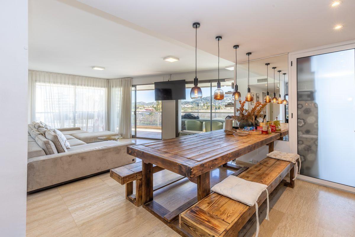Piso en Venta en Carrer Gregal - 1