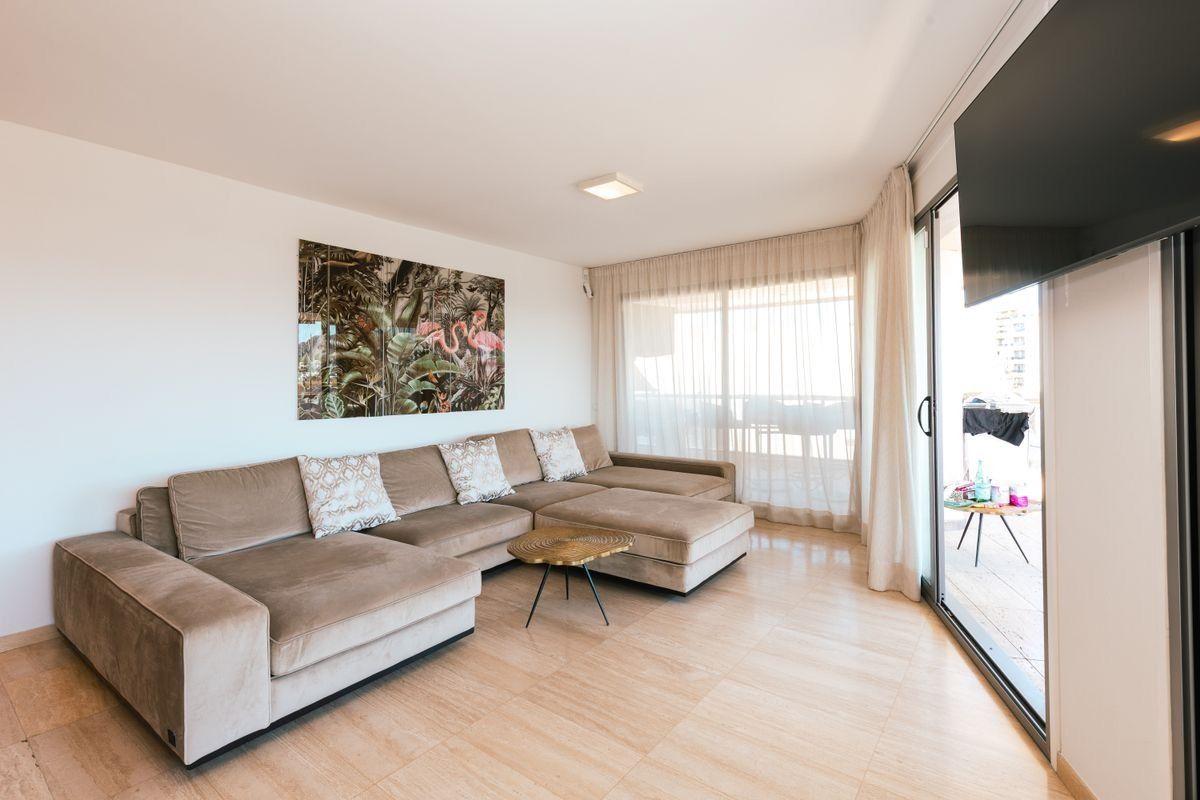 Piso en Venta en Carrer Gregal - 3