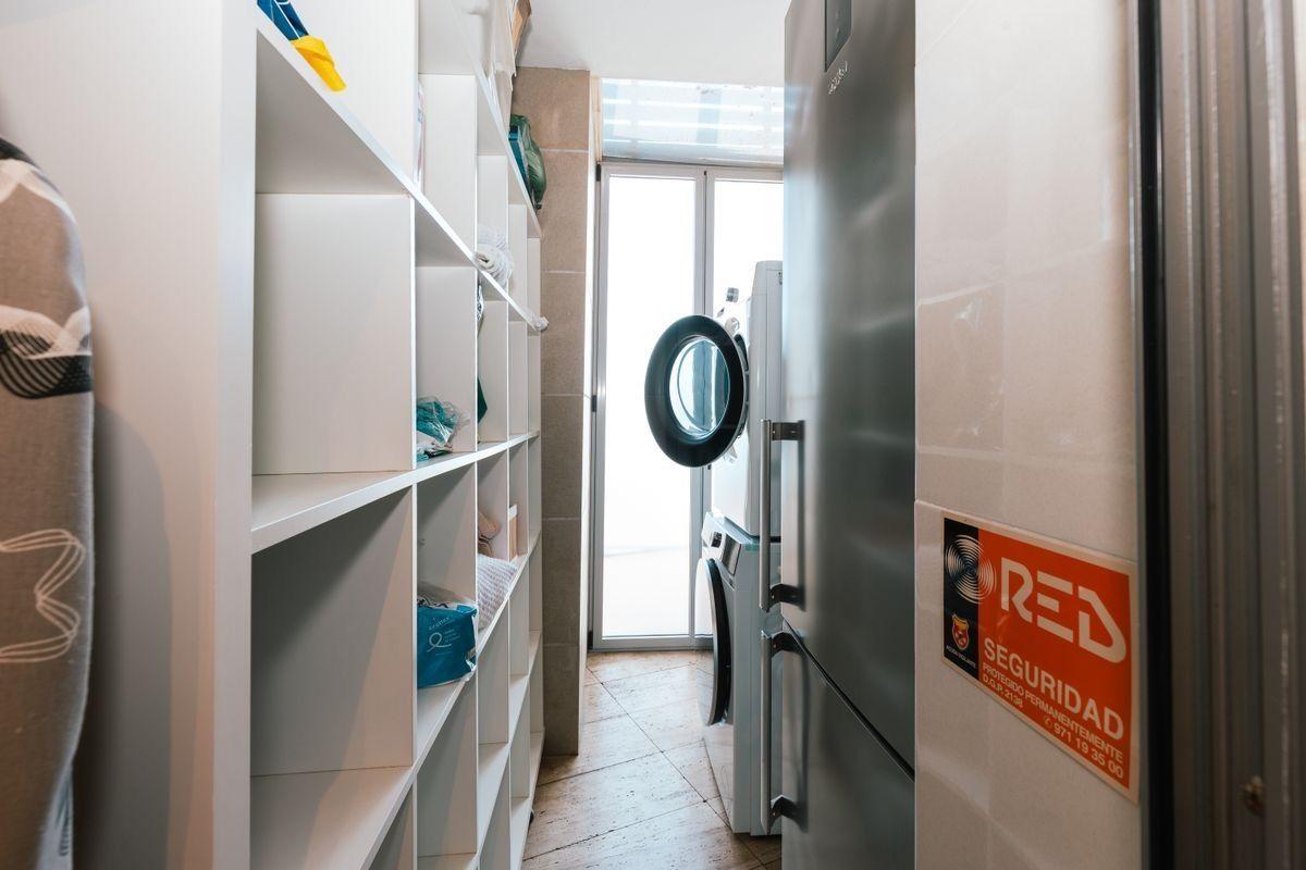 Piso en Venta en Carrer Gregal - 11