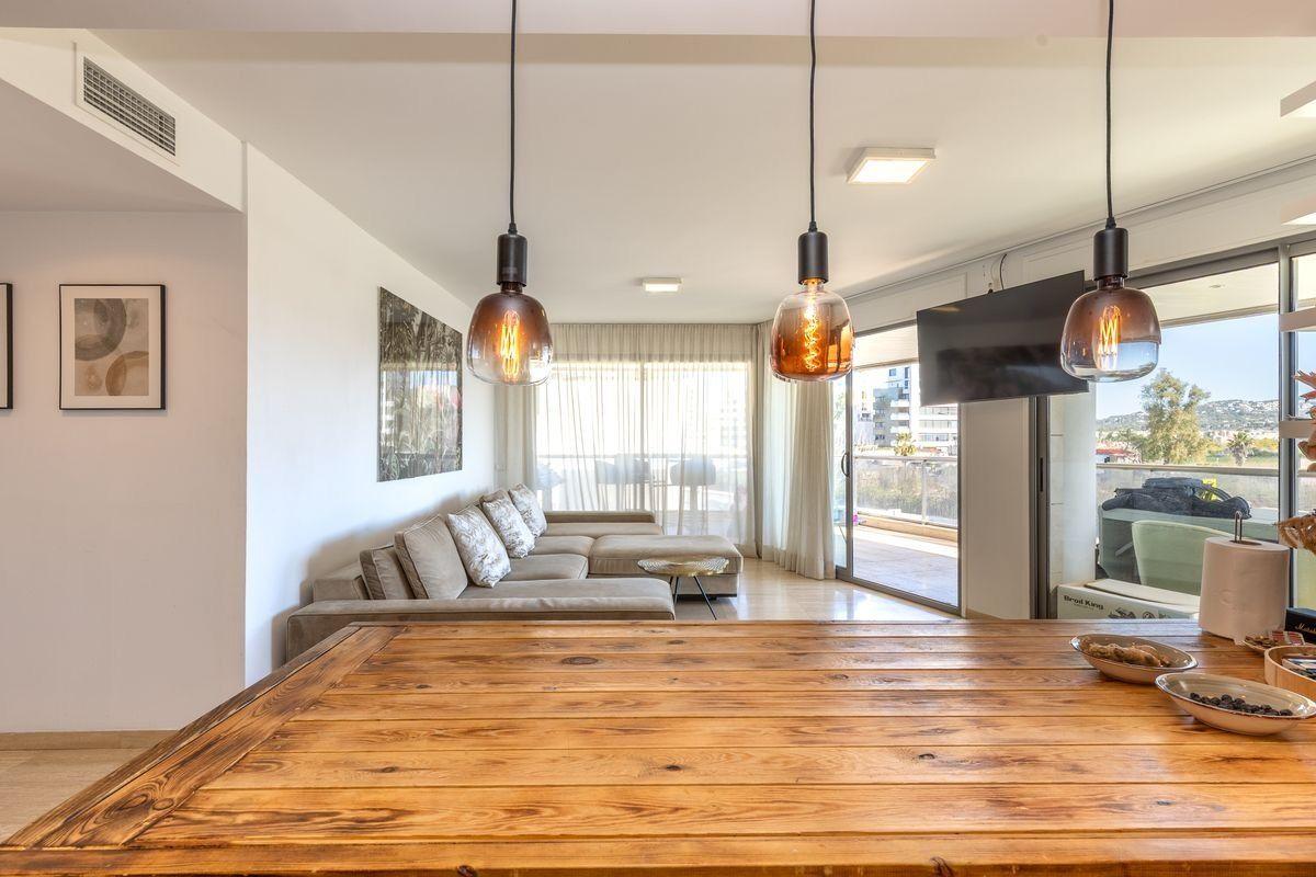 Piso en Venta en Carrer Gregal - 4