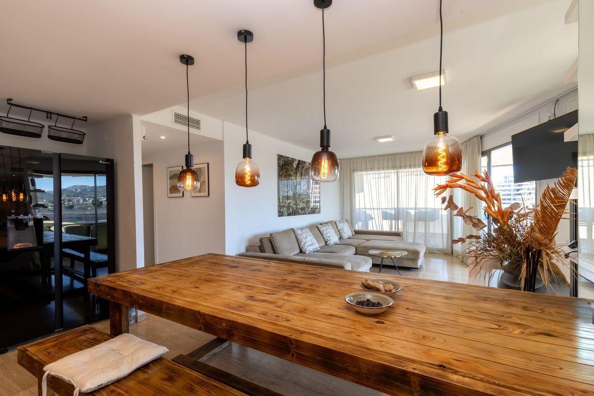 Piso en Venta en Carrer Gregal - 12