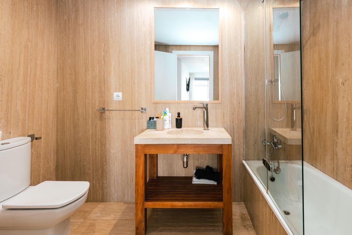 Piso en Venta en Carrer Gregal - 20