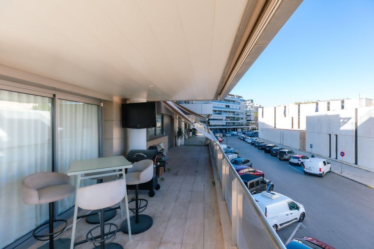 Piso en Venta en Carrer Gregal - 16