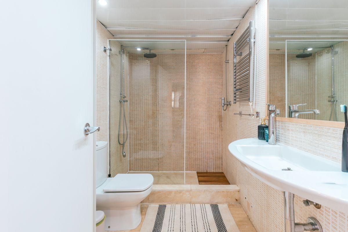 Piso en Venta en Carrer Gregal - 15