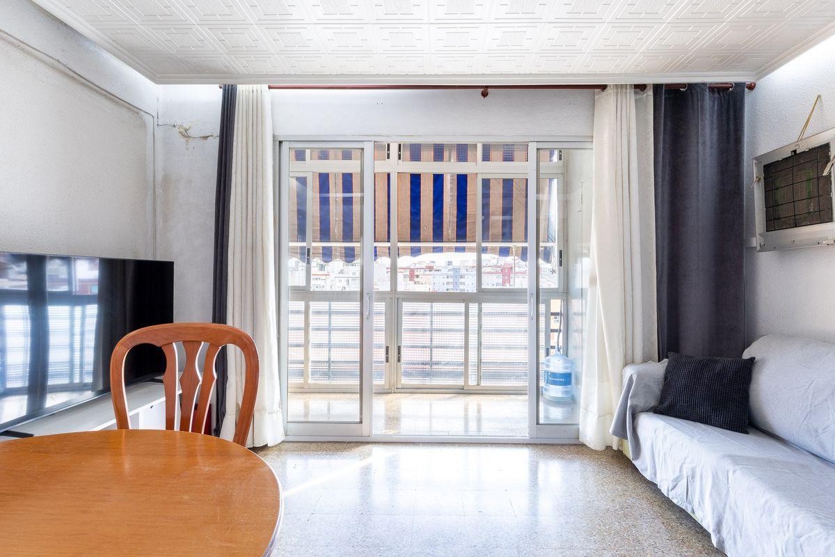 Piso en Venta en Avinguda del Doctor Waksman - 2