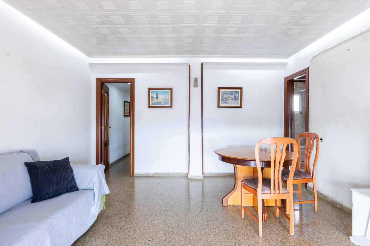 Piso en Venta en Avinguda del Doctor Waksman - 3