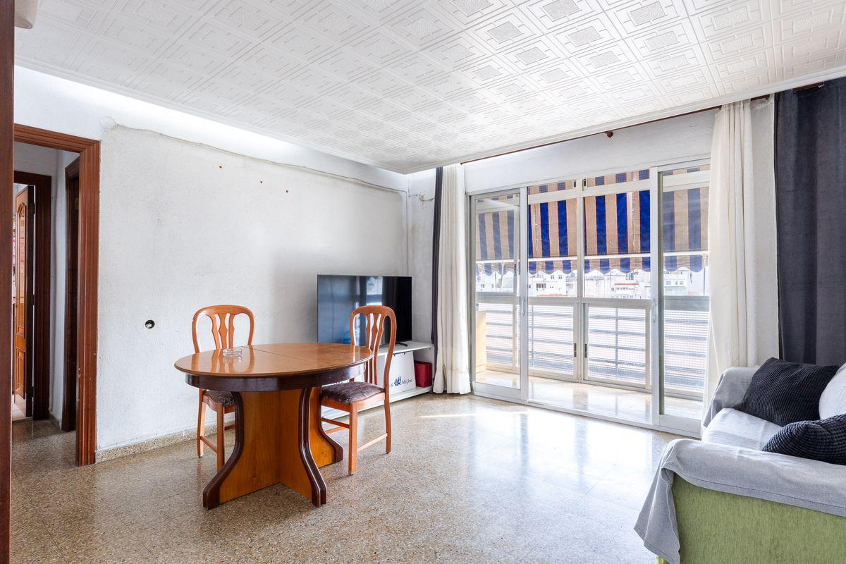 Piso en Venta en Avinguda del Doctor Waksman - 1