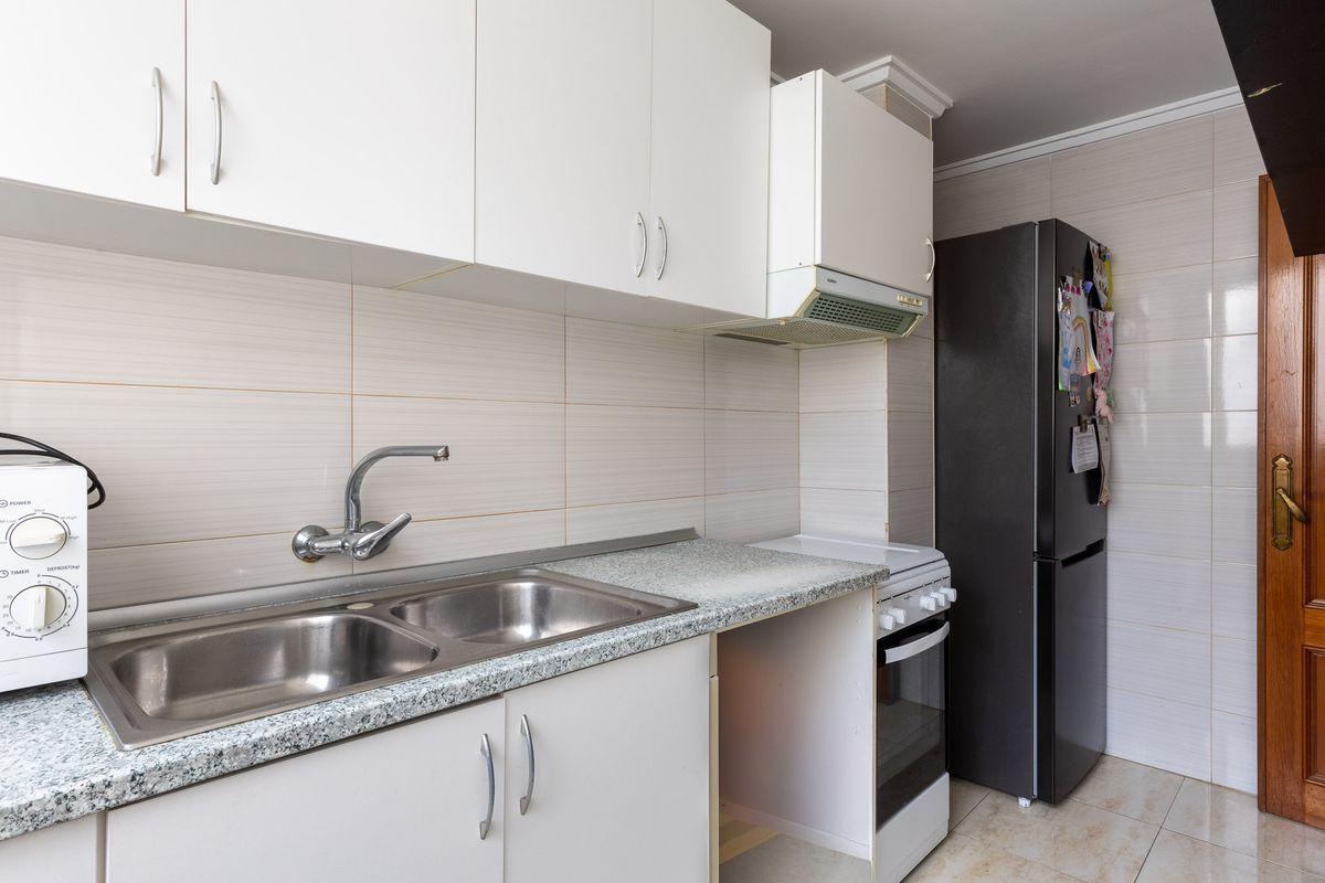 Piso en Venta en Avinguda del Doctor Waksman - 12