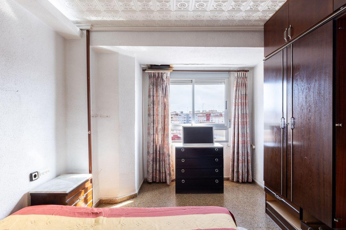 Piso en Venta en Avinguda del Doctor Waksman - 24