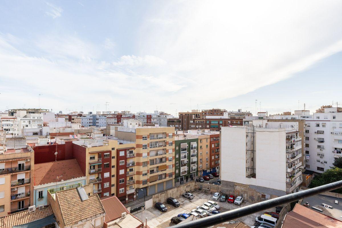 Piso en Venta en Avinguda del Doctor Waksman - 7