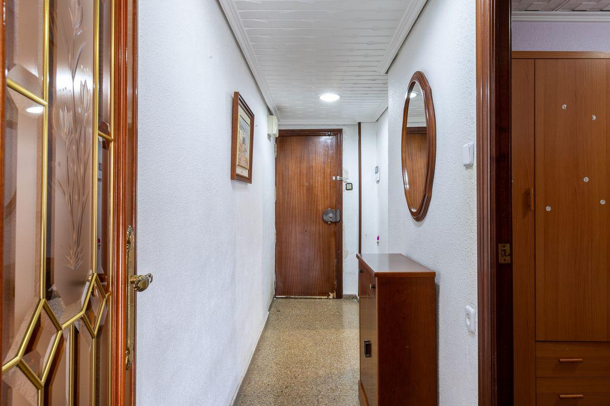 Piso en Venta en Avinguda del Doctor Waksman - 8