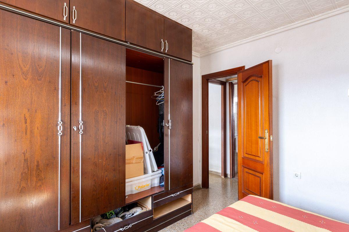 Piso en Venta en Avinguda del Doctor Waksman - 26
