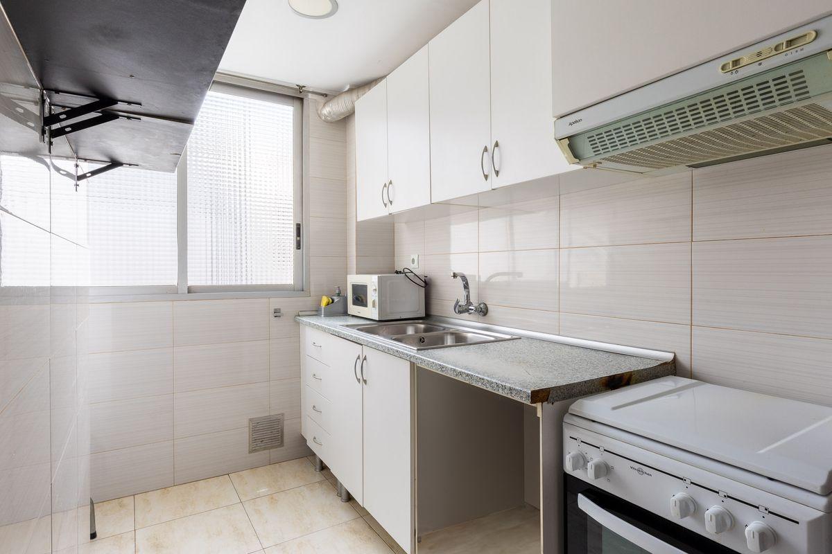 Piso en Venta en Avinguda del Doctor Waksman - 10