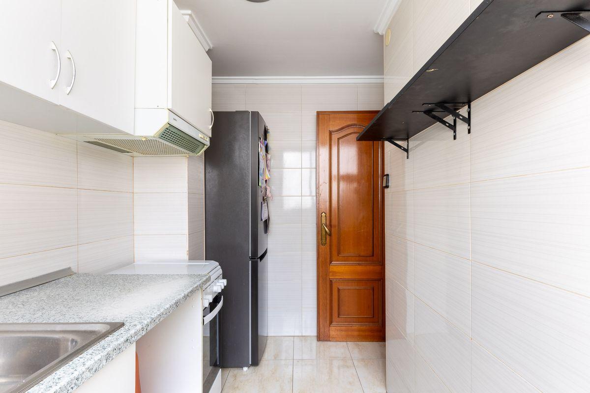 Piso en Venta en Avinguda del Doctor Waksman - 11