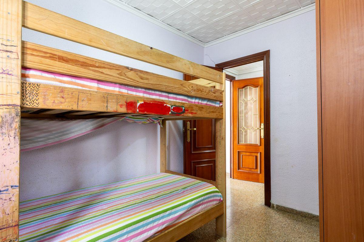 Piso en Venta en Avinguda del Doctor Waksman - 17