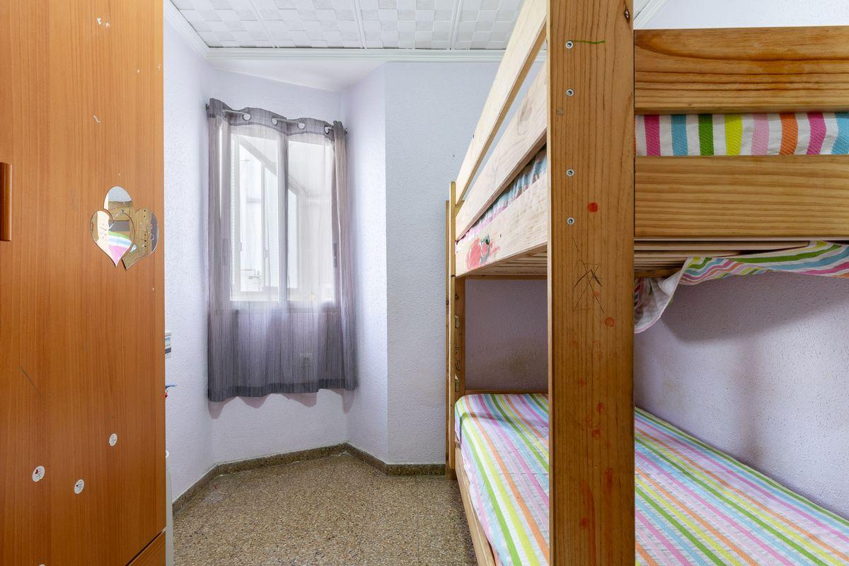 Piso en Venta en Avinguda del Doctor Waksman - 16