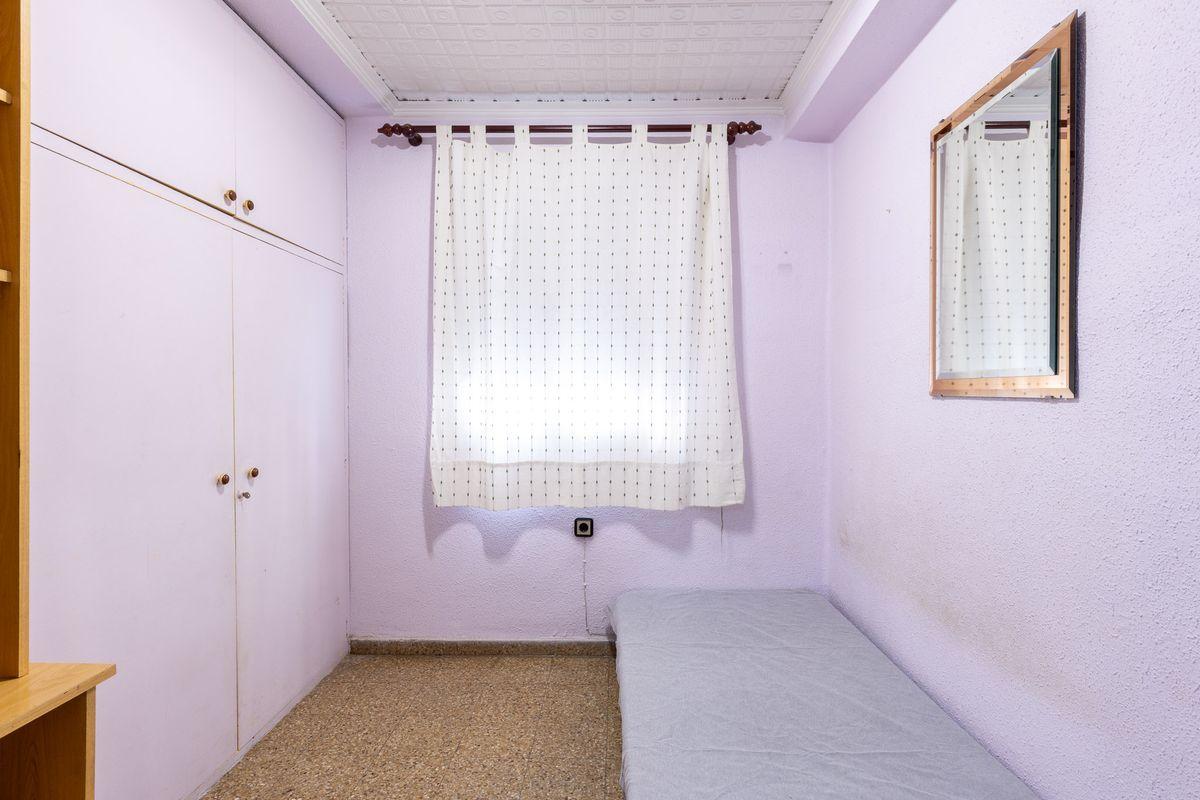 Piso en Venta en Avinguda del Doctor Waksman - 19