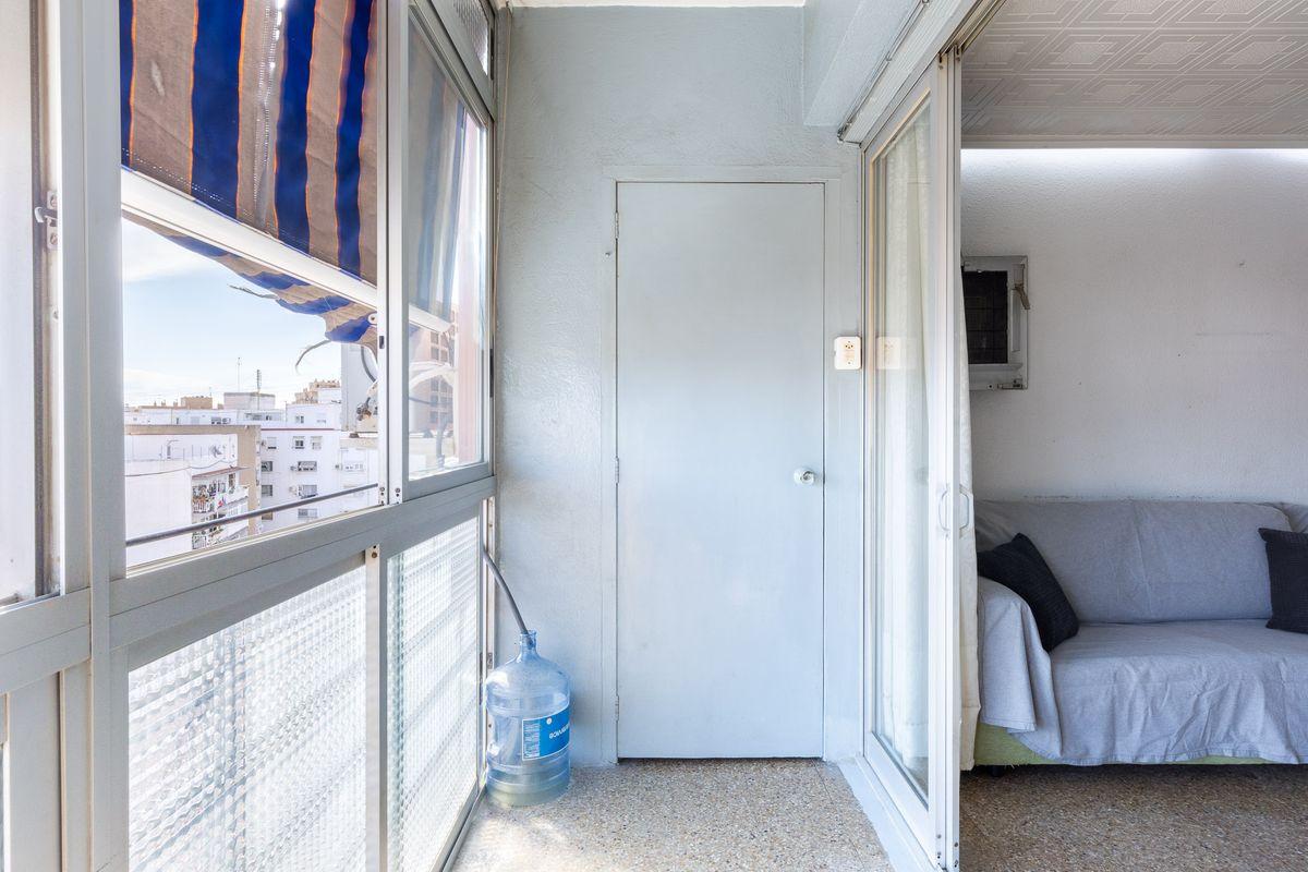 Piso en Venta en Avinguda del Doctor Waksman - 6