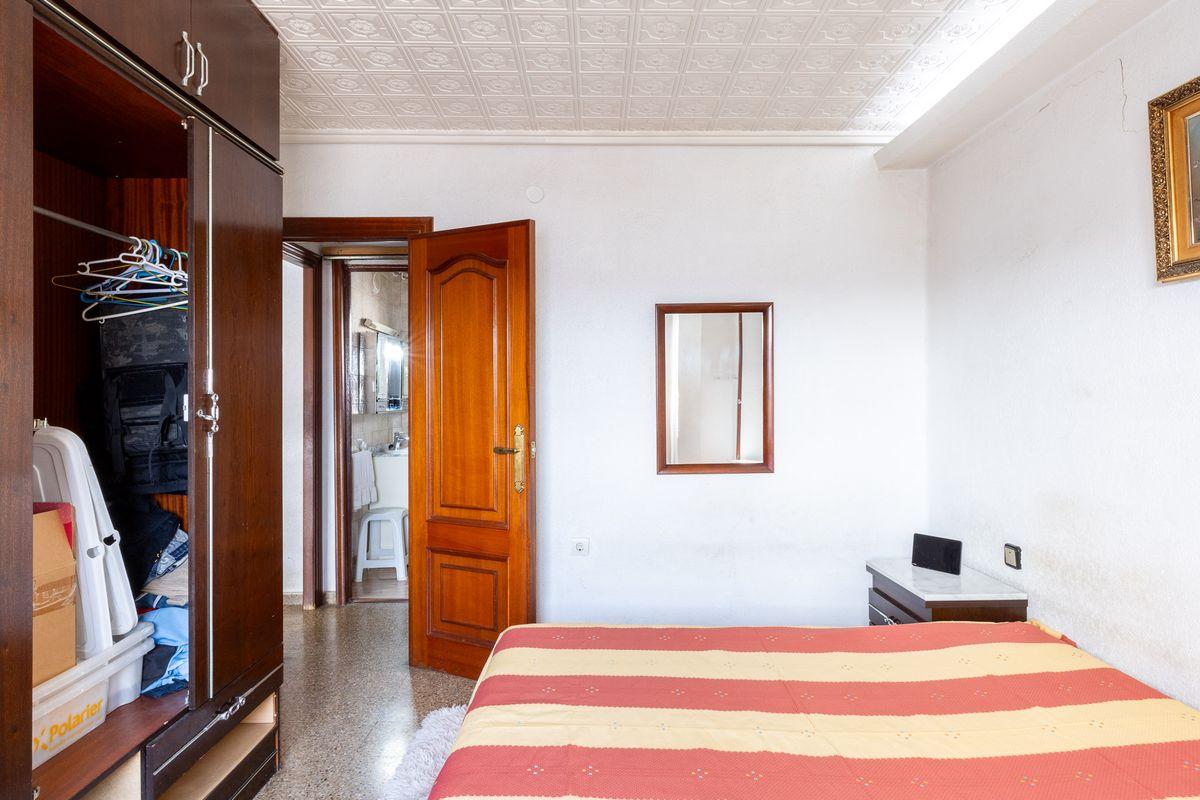 Piso en Venta en Avinguda del Doctor Waksman - 25