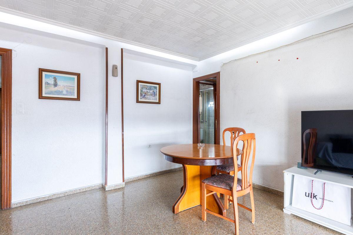 Piso en Venta en Avinguda del Doctor Waksman - 4