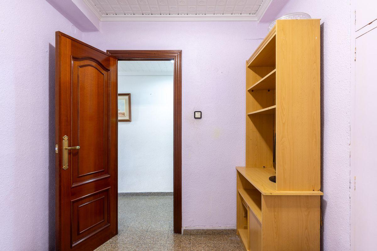 Piso en Venta en Avinguda del Doctor Waksman - 21