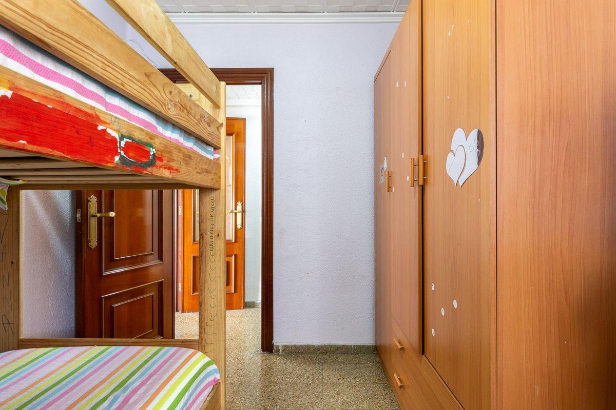 Piso en Venta en Avinguda del Doctor Waksman - 18