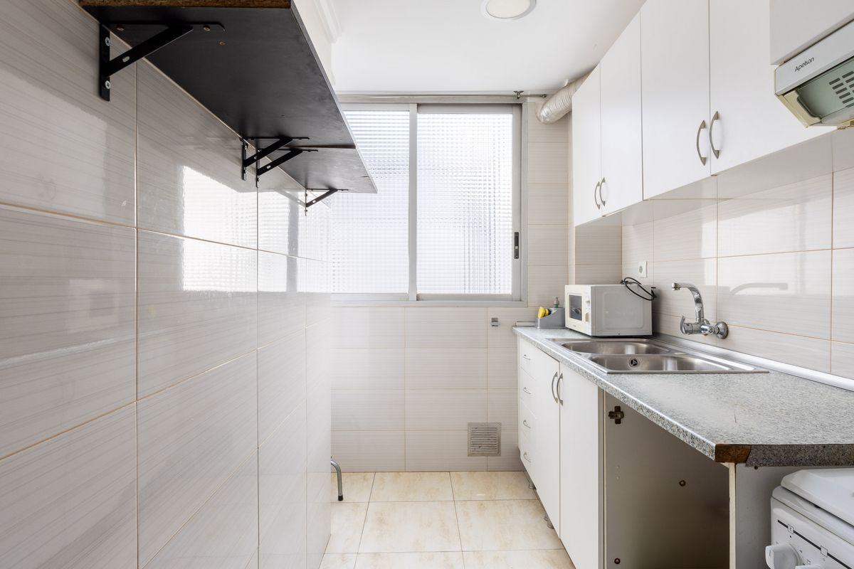 Piso en Venta en Avinguda del Doctor Waksman - 9