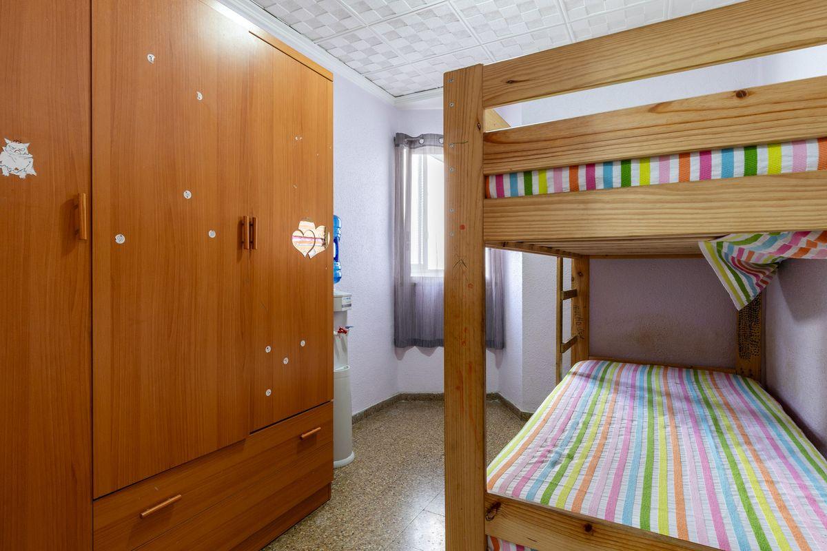 Piso en Venta en Avinguda del Doctor Waksman - 15