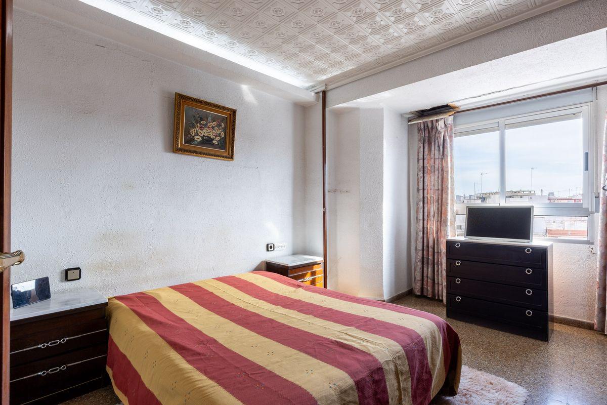 Piso en Venta en Avinguda del Doctor Waksman - 23
