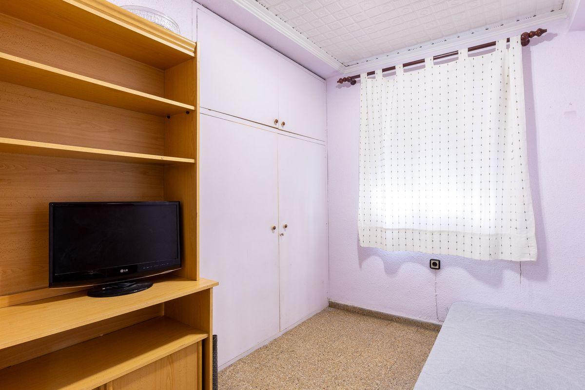 Piso en Venta en Avinguda del Doctor Waksman - 20