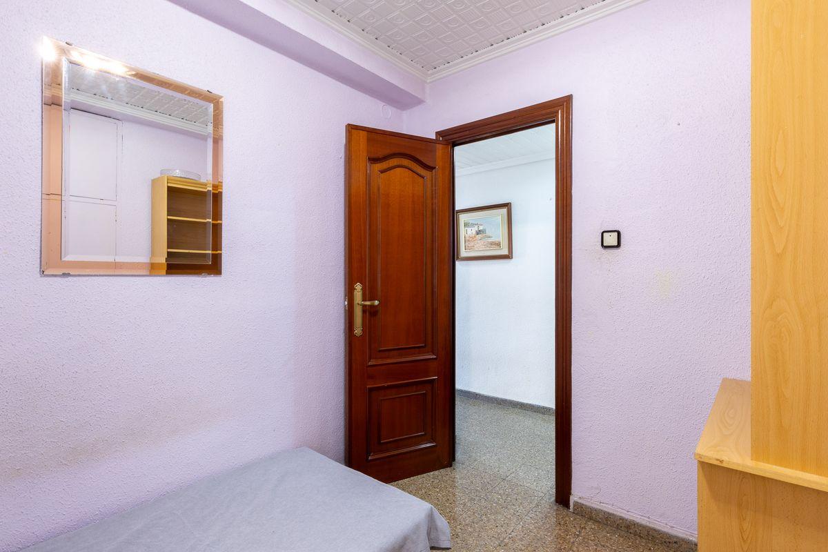 Piso en Venta en Avinguda del Doctor Waksman - 22