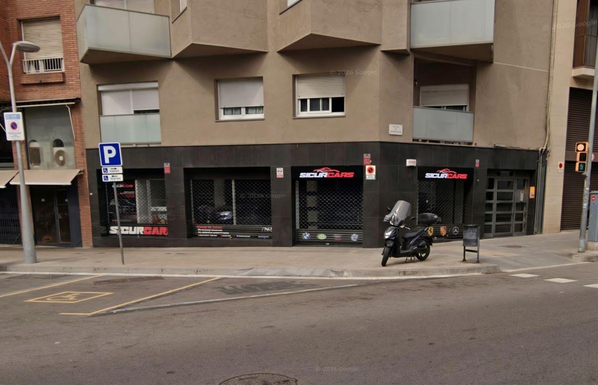 Local en Venta en Carrer de Nicaragua - 2