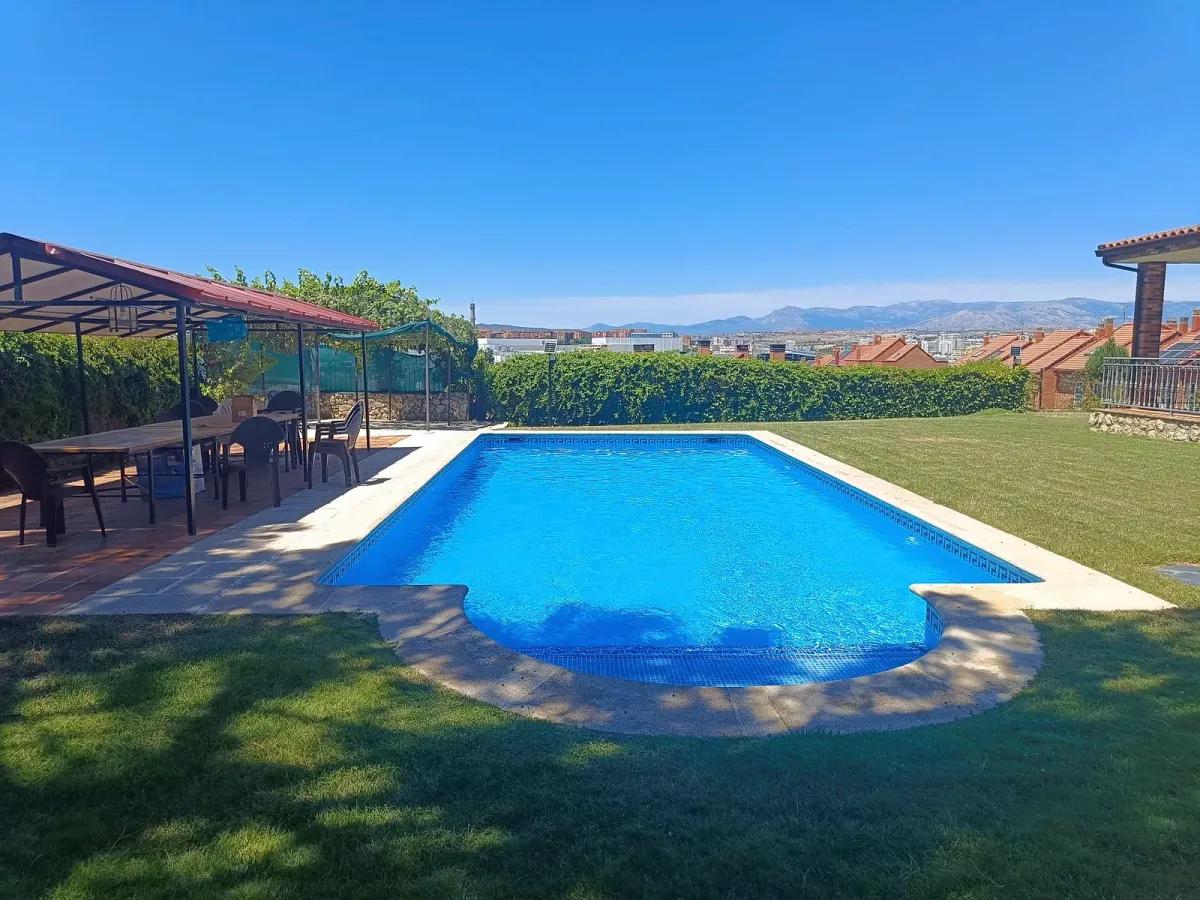 Townhouse en Venta en Calle Camino de Colmenar - 25