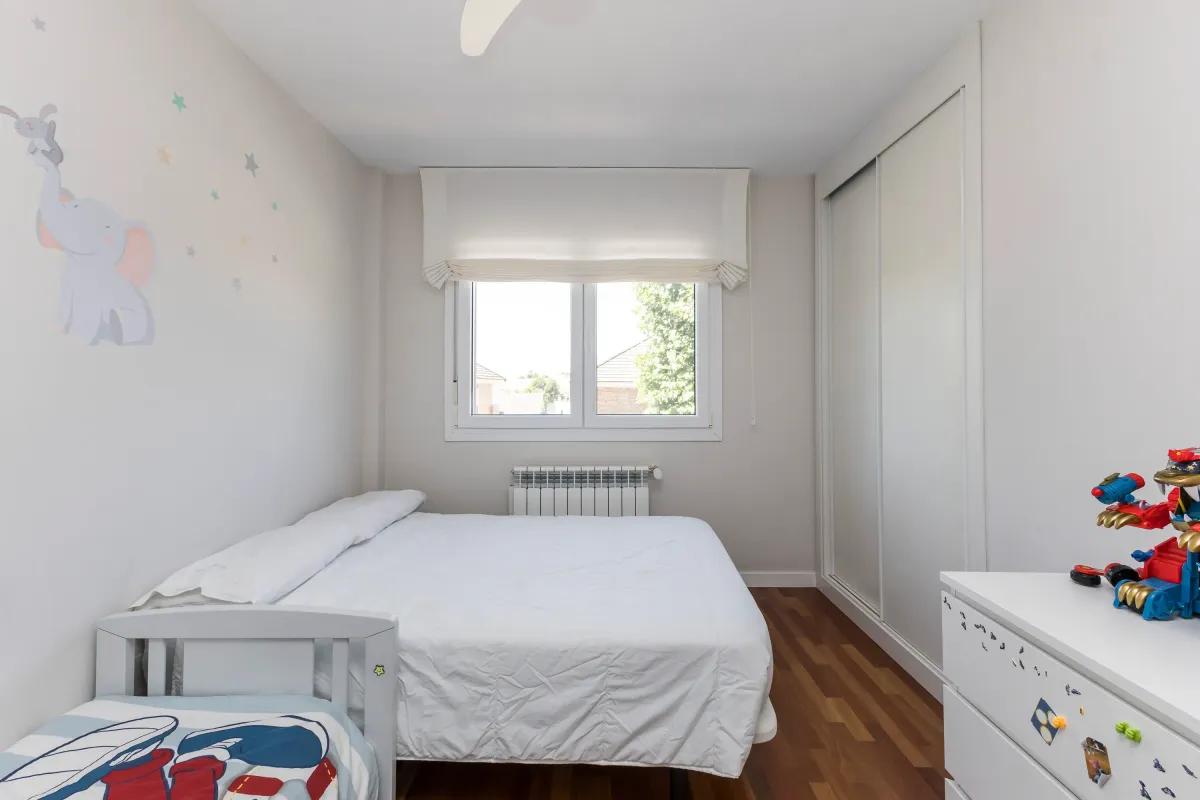 Townhouse en Venta en Calle Camino de Colmenar - 15