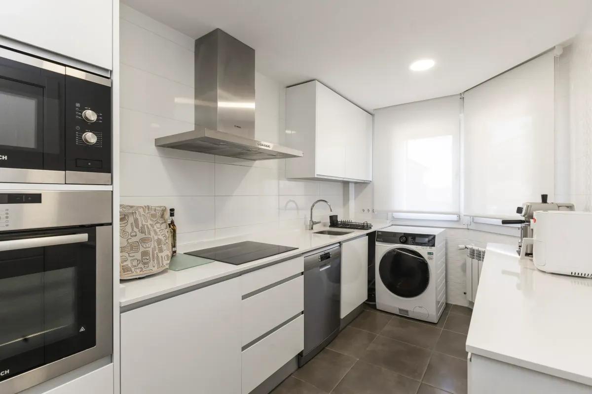 Townhouse en Venta en Calle Camino de Colmenar - 6
