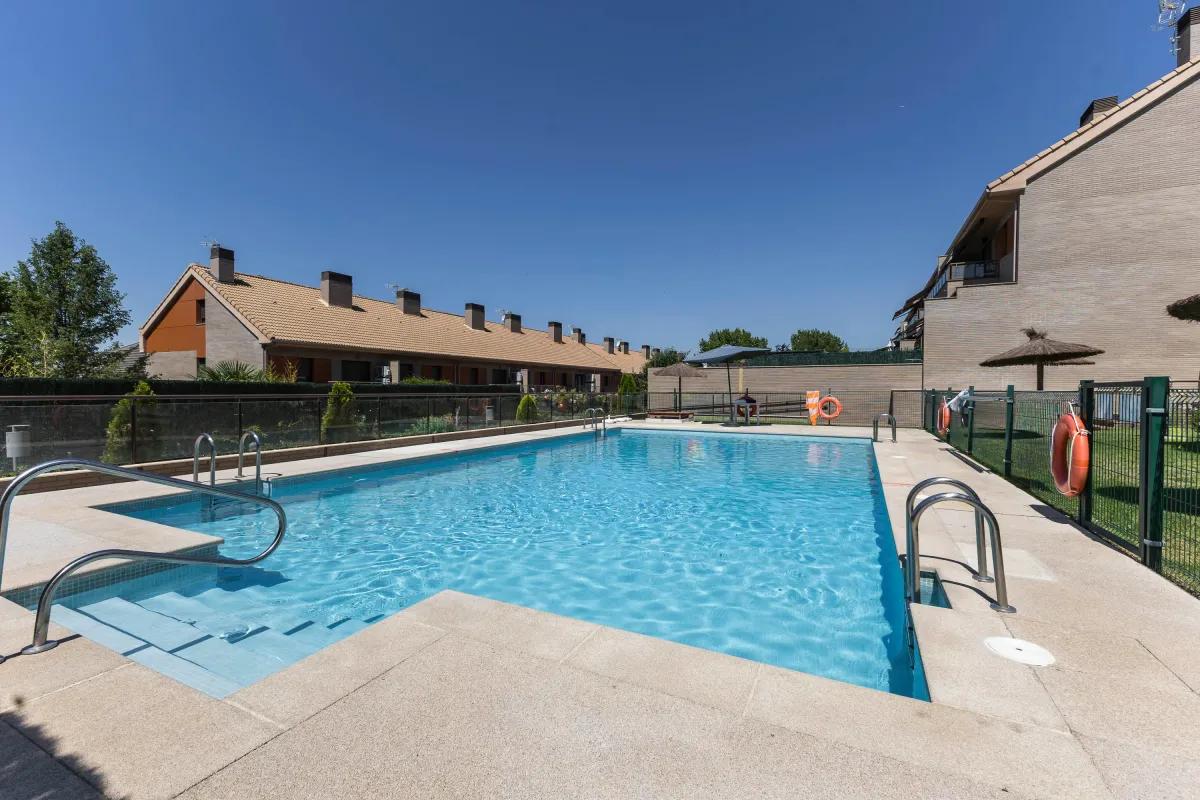 Townhouse en Venta en Calle Camino de Colmenar - 24