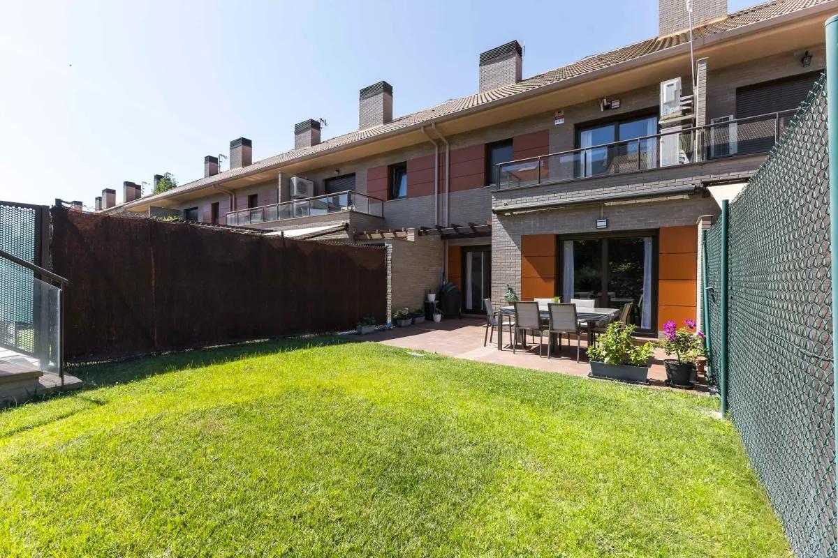 Townhouse en Venta en Calle Camino de Colmenar - 1