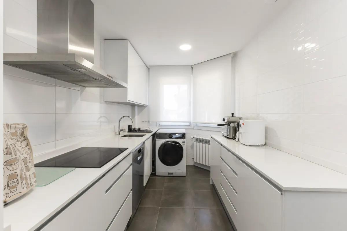 Townhouse en Venta en Calle Camino de Colmenar - 7