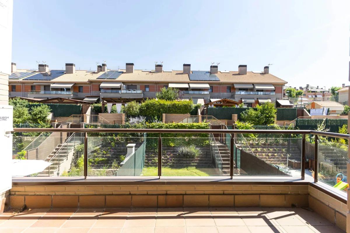 Townhouse en Venta en Calle Camino de Colmenar - 9