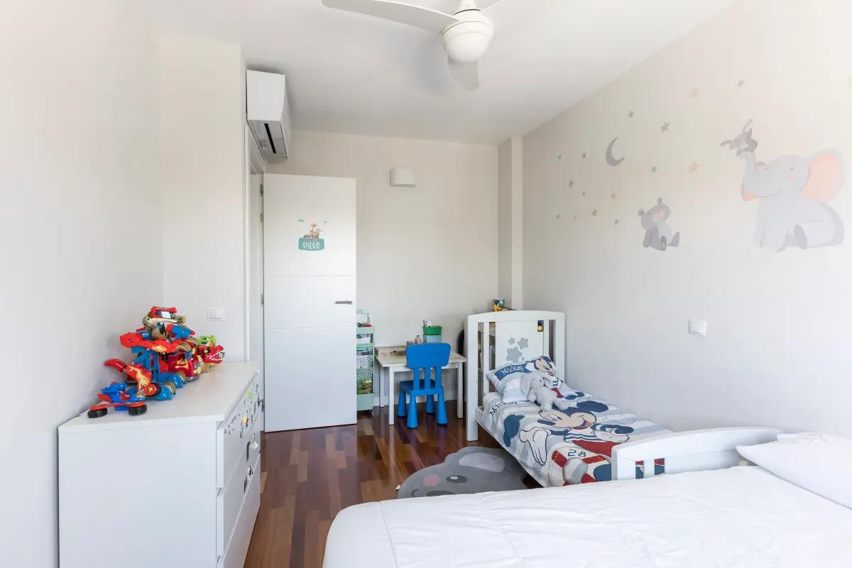 Townhouse en Venta en Calle Camino de Colmenar - 14