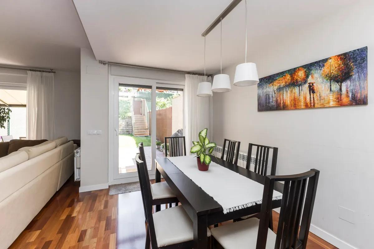Townhouse en Venta en Calle Camino de Colmenar - 3