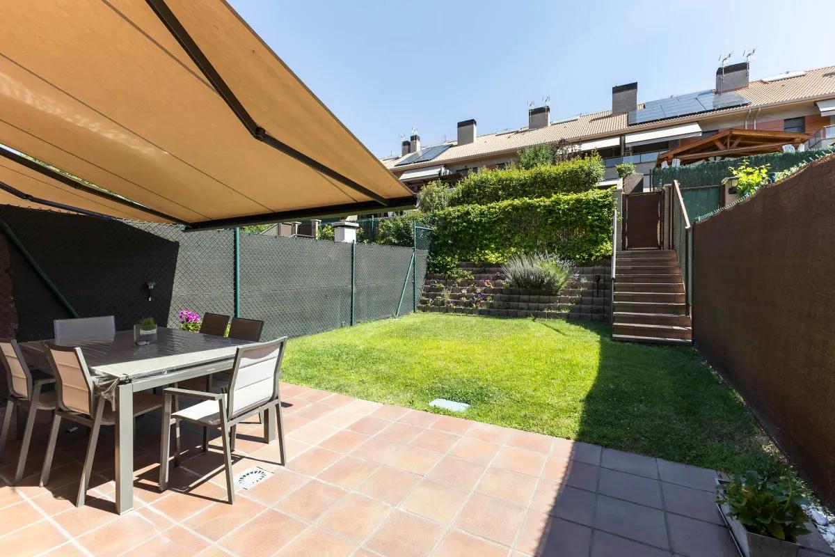 Townhouse en Venta en Calle Camino de Colmenar - 5