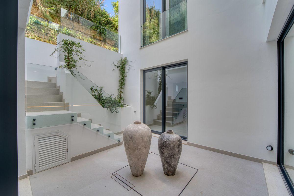 Villa en Venta en Lugar Urbanizacion el Paraiso - 25