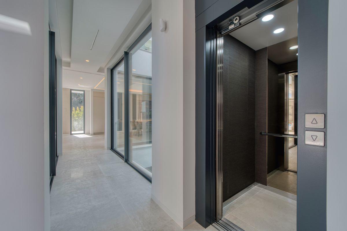 Villa en Venta en Lugar Urbanizacion el Paraiso - 15
