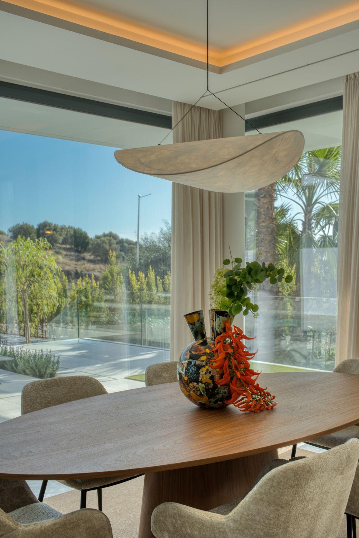 Villa en Venta en Lugar Urbanizacion el Paraiso - 2