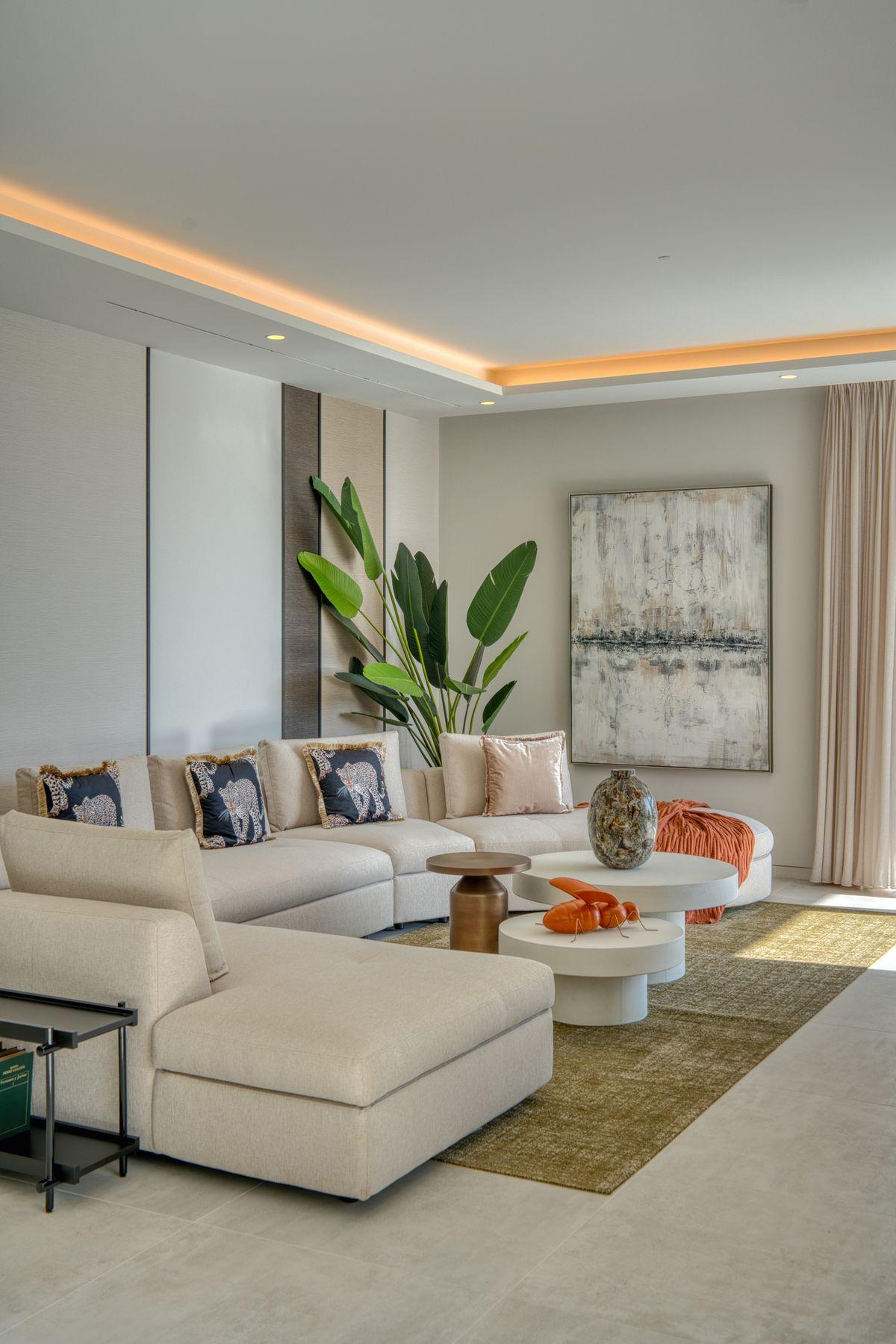 Villa en Venta en Lugar Urbanizacion el Paraiso - 5