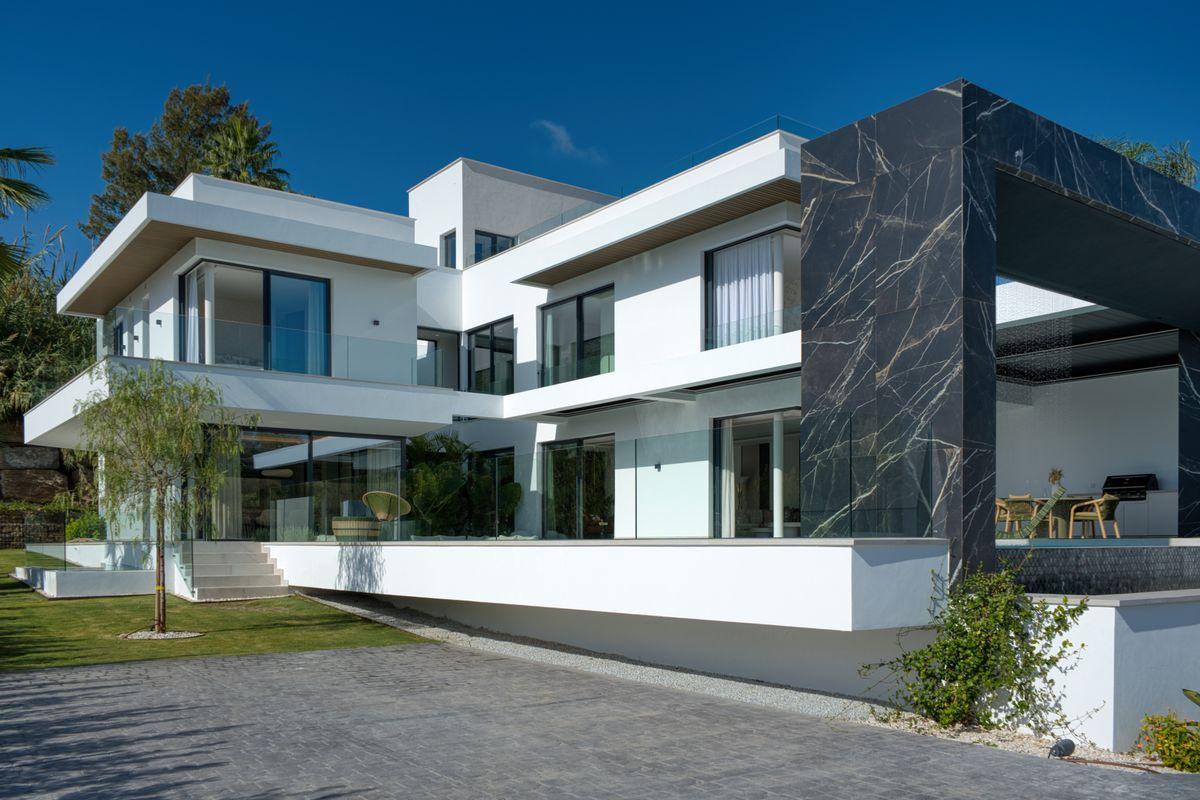 Villa en Venta en Lugar Urbanizacion el Paraiso - 7